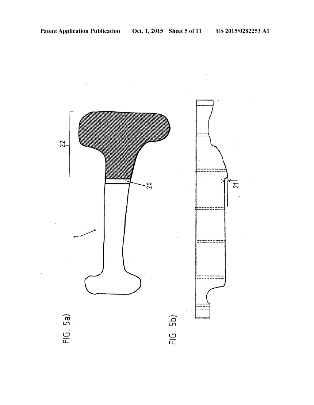 HEATING DEVICE FOR CONDUCTIVE HEATING OF A SHEET METAL BLANK - diagram, schematic, and image 06