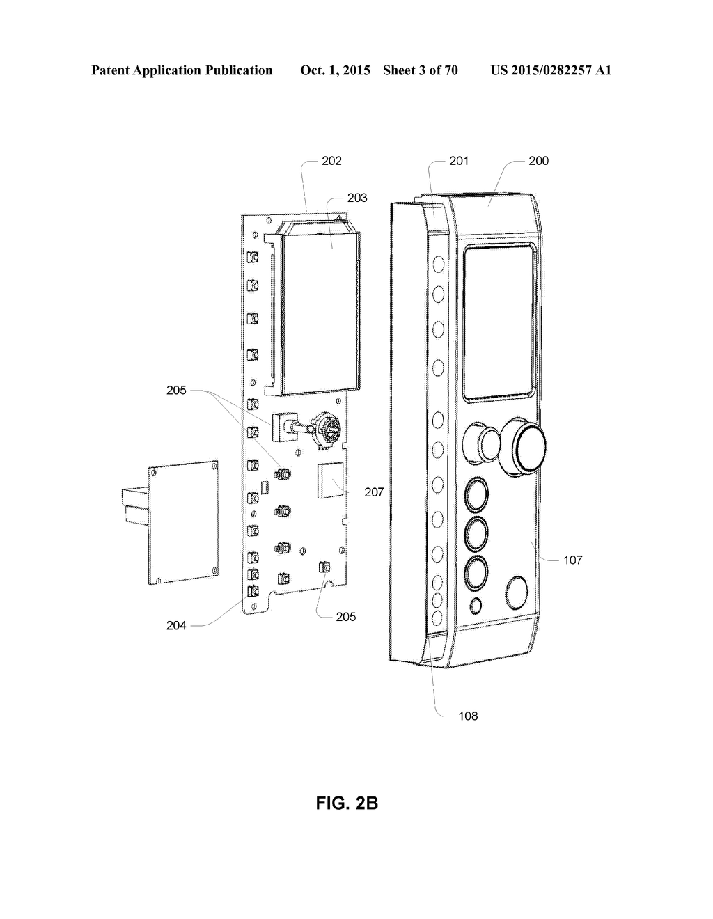 MICROWAVE OVEN - diagram, schematic, and image 04