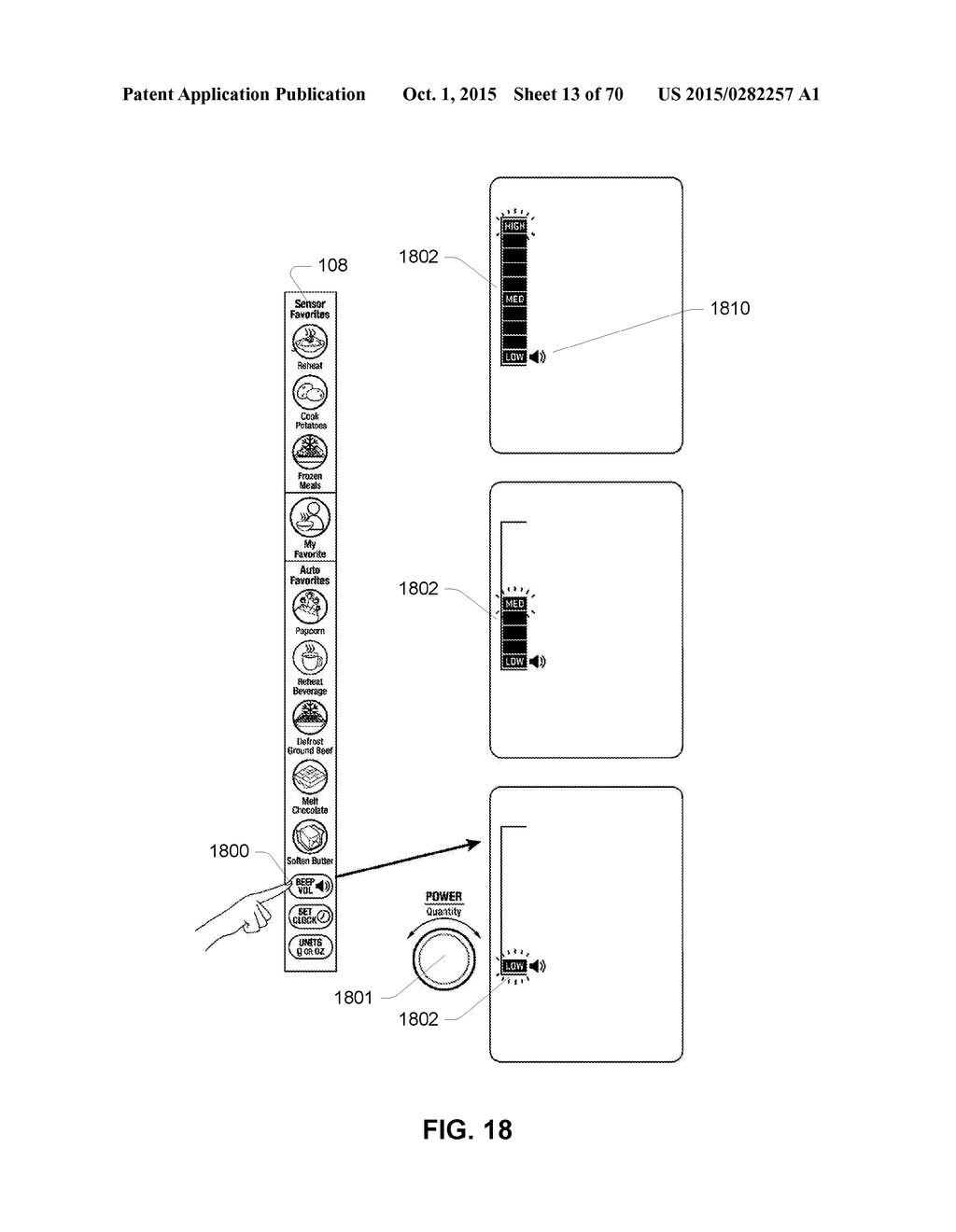 MICROWAVE OVEN - diagram, schematic, and image 14