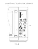 MICROWAVE OVEN diagram and image