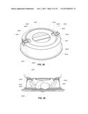 MICROWAVE OVEN diagram and image