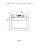 MICROWAVE OVEN diagram and image