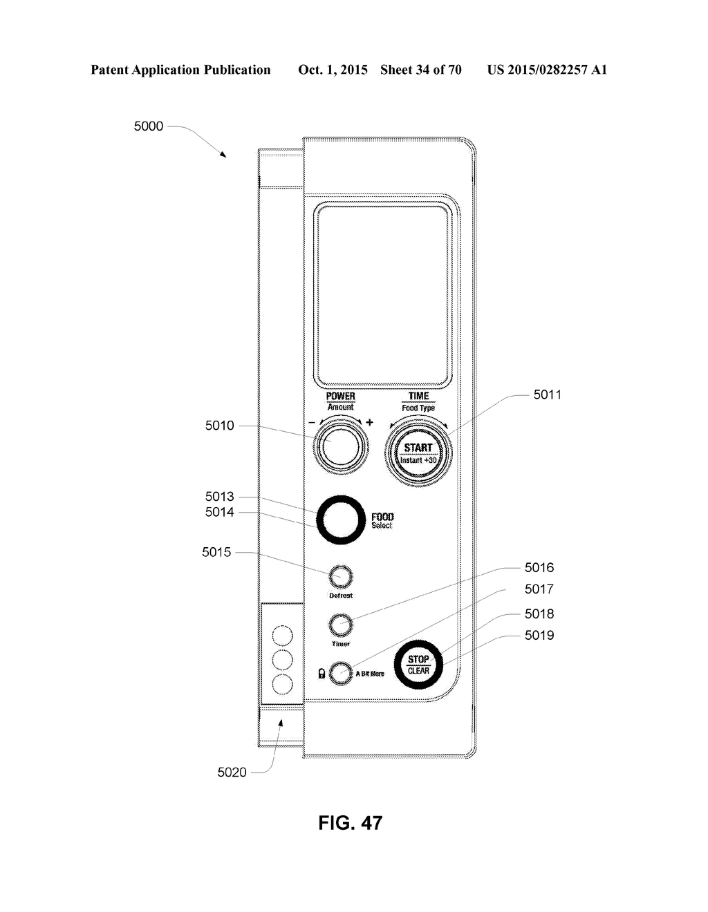 MICROWAVE OVEN - diagram, schematic, and image 35