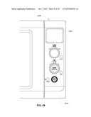 MICROWAVE OVEN diagram and image