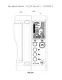 MICROWAVE OVEN diagram and image