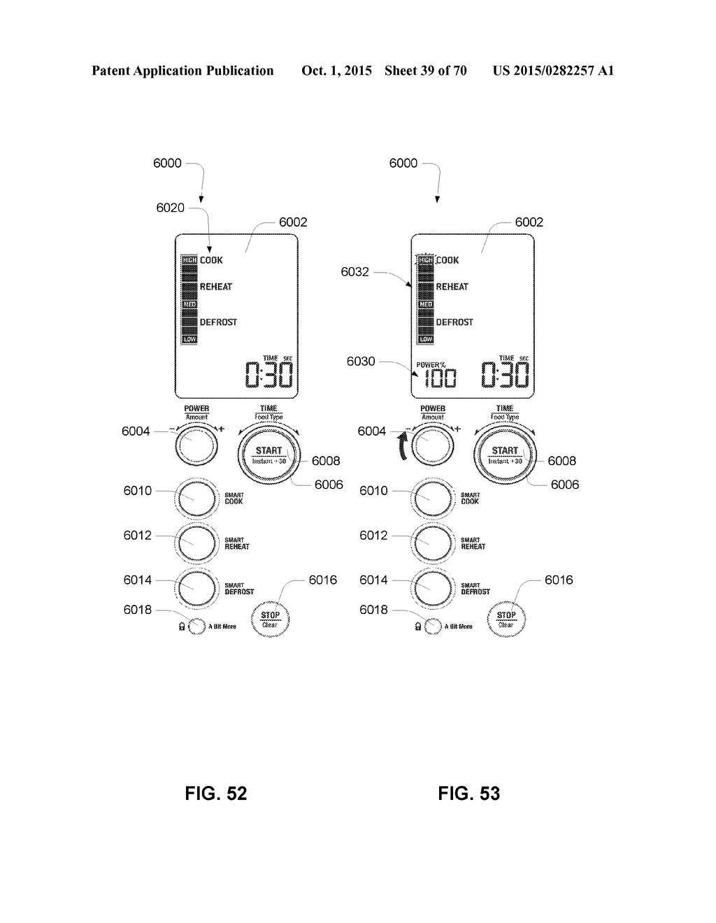 MICROWAVE OVEN - diagram, schematic, and image 40