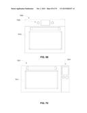 MICROWAVE OVEN diagram and image