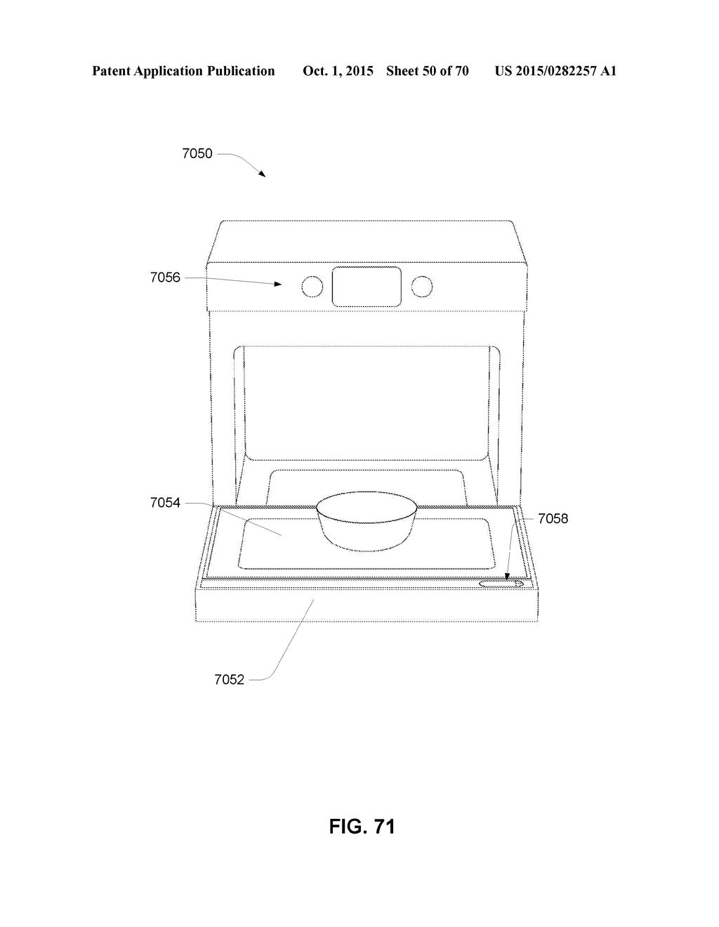 MICROWAVE OVEN - diagram, schematic, and image 51