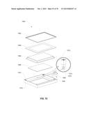 MICROWAVE OVEN diagram and image