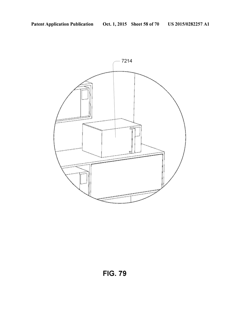 MICROWAVE OVEN - diagram, schematic, and image 59