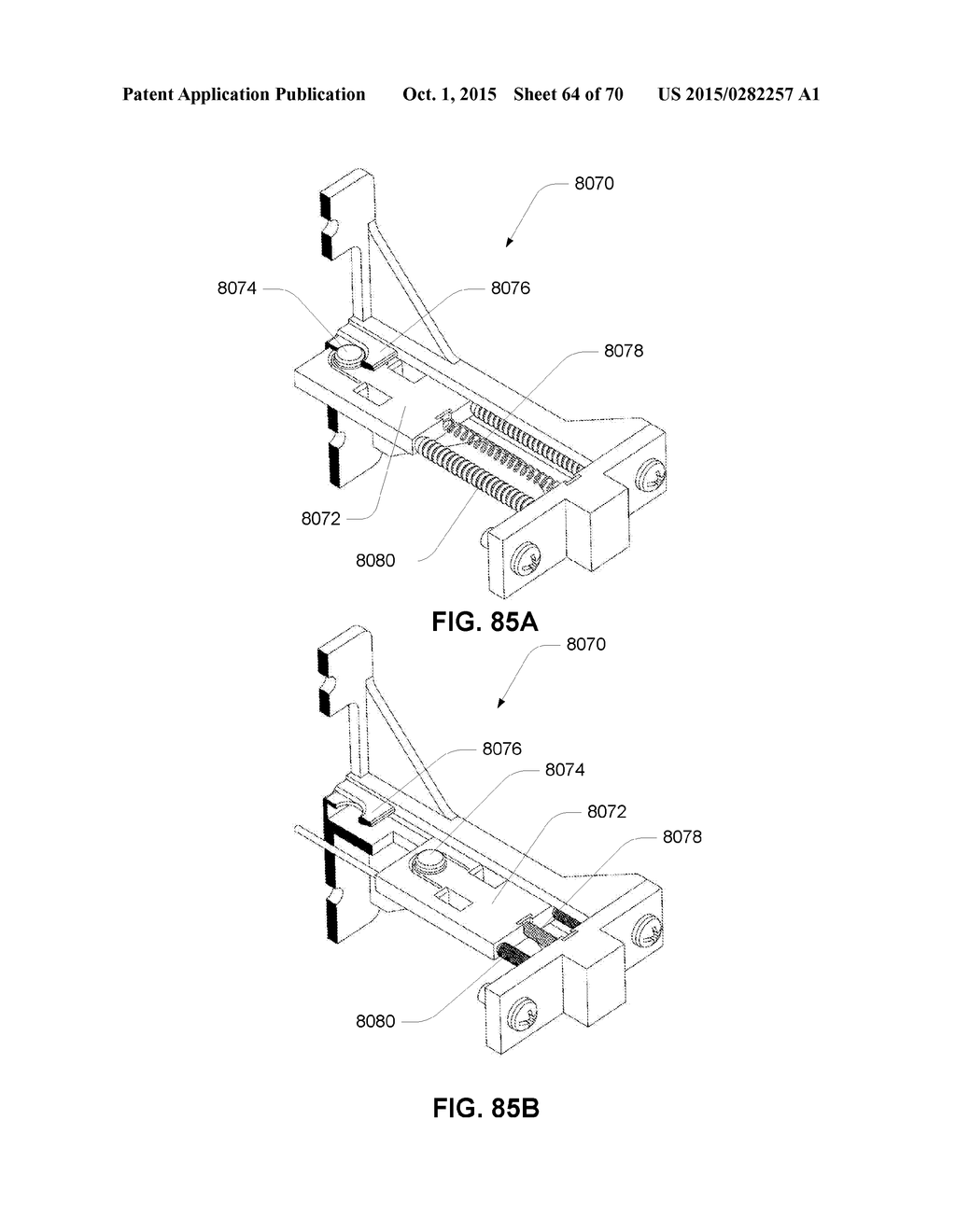 MICROWAVE OVEN - diagram, schematic, and image 65