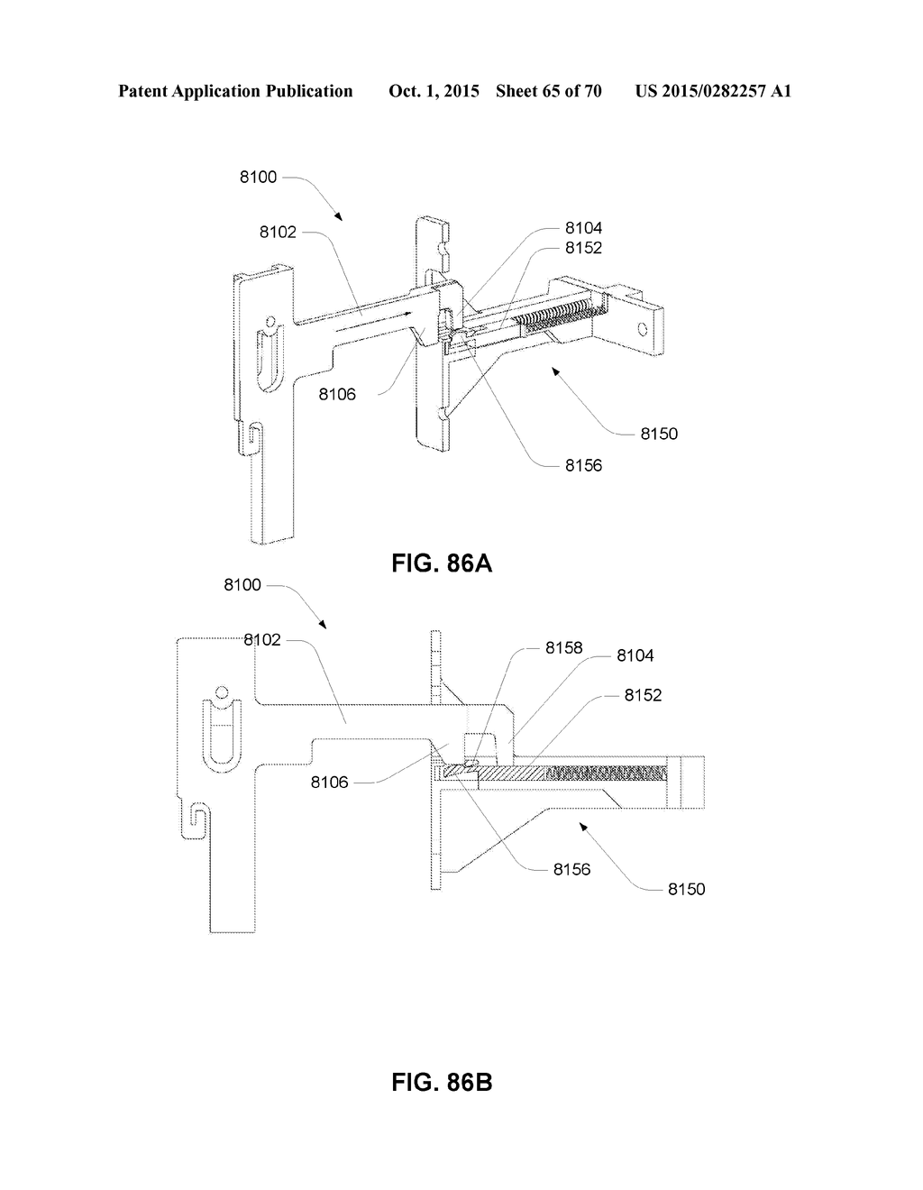 MICROWAVE OVEN - diagram, schematic, and image 66