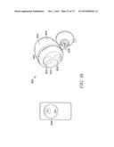 LINE PROTECTION AND COUPLING CIRCUIT FOR SWITCH SENSING DEVICES diagram and image