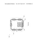 LINE PROTECTION AND COUPLING CIRCUIT FOR SWITCH SENSING DEVICES diagram and image