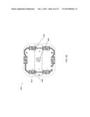 LINE PROTECTION AND COUPLING CIRCUIT FOR SWITCH SENSING DEVICES diagram and image