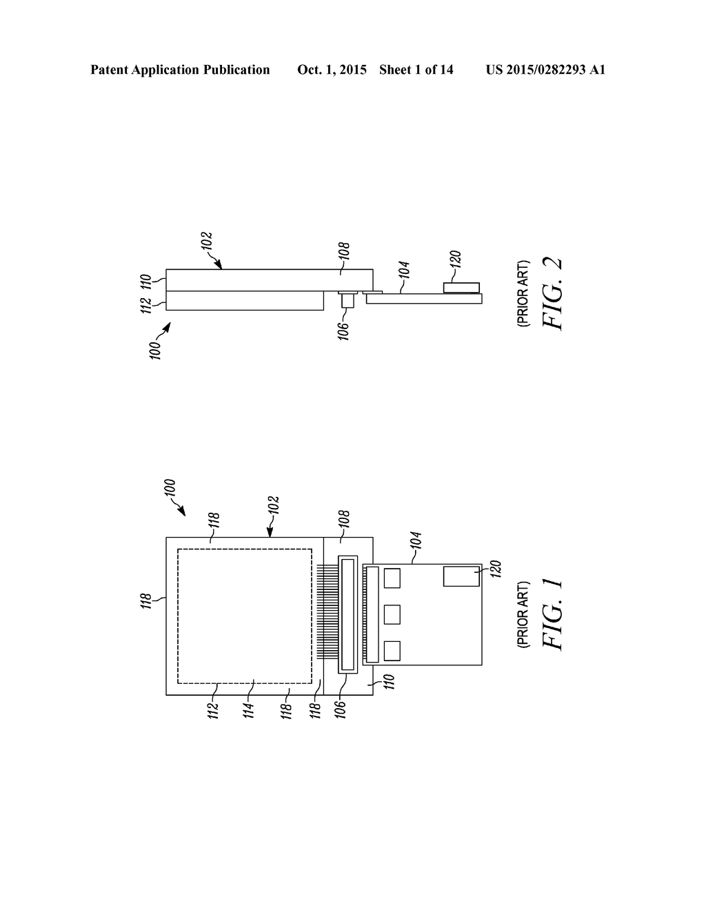 DISPLAY, DISPLAY ASSEMBLY AND DEVICE - diagram, schematic, and image 02