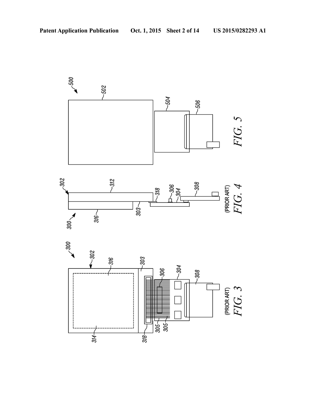 DISPLAY, DISPLAY ASSEMBLY AND DEVICE - diagram, schematic, and image 03