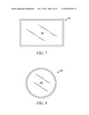 DISPLAY, DISPLAY ASSEMBLY AND DEVICE diagram and image