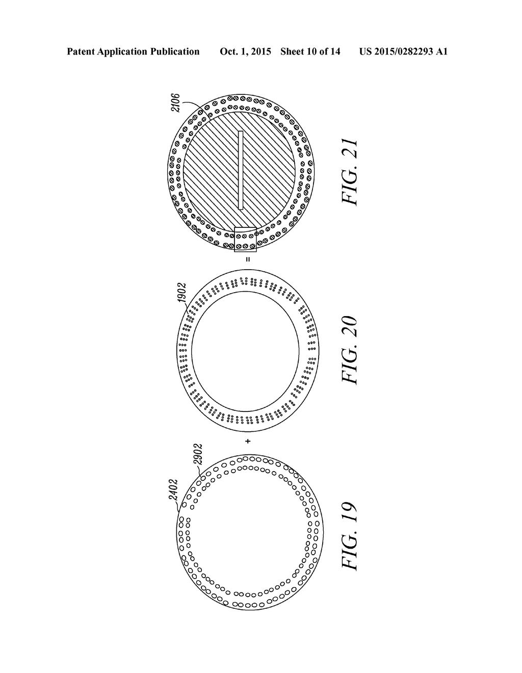 DISPLAY, DISPLAY ASSEMBLY AND DEVICE - diagram, schematic, and image 11