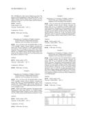 Transparent Layers of High Conductivity and High Efficiency in OLEDs and     Process for Their Production diagram and image