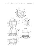 CHIP-COMPONENT STRUCTURE diagram and image