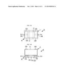 CHIP-COMPONENT STRUCTURE diagram and image