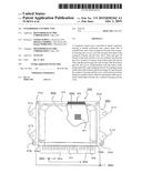 WATERPROOF CONTROL UNIT diagram and image