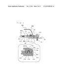 WATERPROOF CONTROL UNIT diagram and image