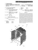 ENCLOSURE FOR SUBMERSIBLE NETWORK PROTECTORS diagram and image