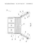 ENCLOSURE FOR SUBMERSIBLE NETWORK PROTECTORS diagram and image