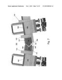 ENCLOSURE FOR SUBMERSIBLE NETWORK PROTECTORS diagram and image