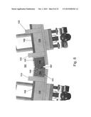 ENCLOSURE FOR SUBMERSIBLE NETWORK PROTECTORS diagram and image