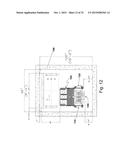 ENCLOSURE FOR SUBMERSIBLE NETWORK PROTECTORS diagram and image