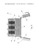 ENCLOSURE FOR SUBMERSIBLE NETWORK PROTECTORS diagram and image