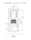 ENCLOSURE FOR SUBMERSIBLE NETWORK PROTECTORS diagram and image