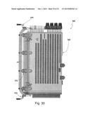 ENCLOSURE FOR SUBMERSIBLE NETWORK PROTECTORS diagram and image