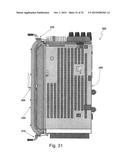 ENCLOSURE FOR SUBMERSIBLE NETWORK PROTECTORS diagram and image