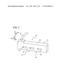 STRUCTURE FOR HOLDING ELECTRIC/ELECTRONIC COMPONENT WITH ELECTRIC WIRE diagram and image