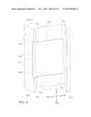 HEAT SOURCE UNIT OF REFRIGERATING APPARATUS diagram and image