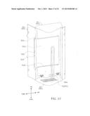 HEAT SOURCE UNIT OF REFRIGERATING APPARATUS diagram and image