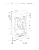 HEAT SOURCE UNIT OF REFRIGERATING APPARATUS diagram and image