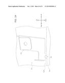 HEAT SOURCE UNIT OF REFRIGERATING APPARATUS diagram and image