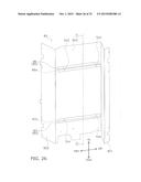 HEAT SOURCE UNIT OF REFRIGERATING APPARATUS diagram and image