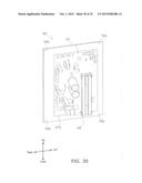 HEAT SOURCE UNIT OF REFRIGERATING APPARATUS diagram and image