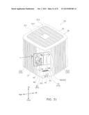 HEAT SOURCE UNIT OF REFRIGERATING APPARATUS diagram and image