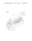 BULK COMPONENT SUPPLY DEVICE AND COMPONENT MOUNTER DEVICE diagram and image