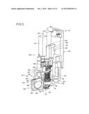 BULK COMPONENT SUPPLY DEVICE AND COMPONENT MOUNTER DEVICE diagram and image