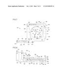 BULK COMPONENT SUPPLY DEVICE AND COMPONENT MOUNTER DEVICE diagram and image