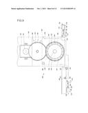 BULK COMPONENT SUPPLY DEVICE AND COMPONENT MOUNTER DEVICE diagram and image