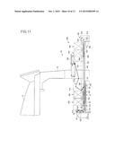 BULK COMPONENT SUPPLY DEVICE AND COMPONENT MOUNTER DEVICE diagram and image